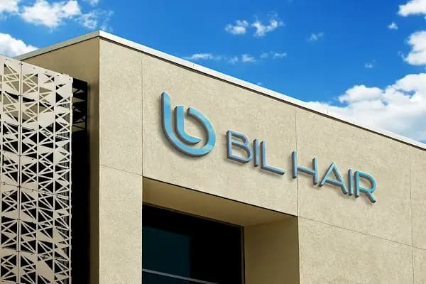 Bil Hair Clinic - Antalya Saç Ekimi - Saç Transplantasyonu Kliniği - Antalya Muratpaşa