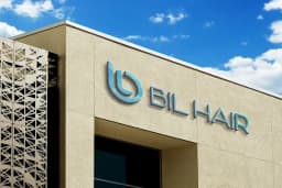 Bil Hair Clinic - Antalya Saç Ekimi