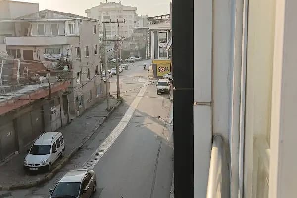 EtD Rezidans - Otel - İzmir Bornova