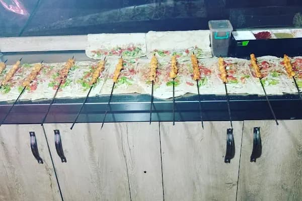 BAY KIRMIZI 2023 - Restoran - Kocaeli Gebze