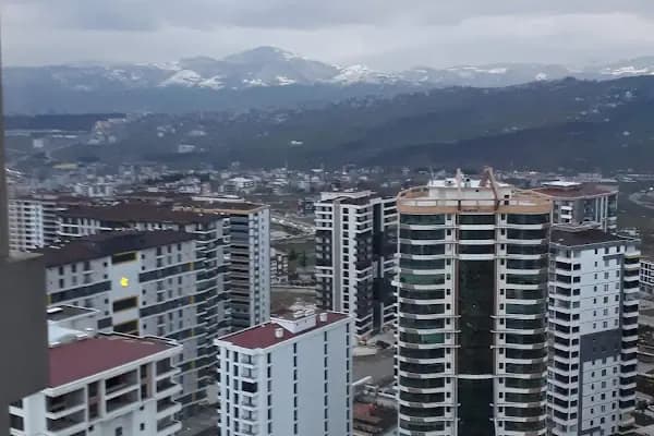 Büyükkolpınar Mahallesi Muhtarlığı - Devlet Dairesi - Samsun Atakum