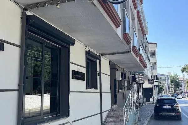 Kuaför Mehmet Gönültaş Barber Shop - Berber Dükkanı - İzmir Buca