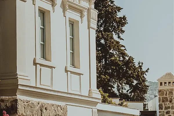 Le Jardin Hotel&Spa - Otel - Muğla Bodrum