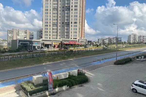 The Kuki Kids Academy - Oyun Alanı - İstanbul Sarıyer