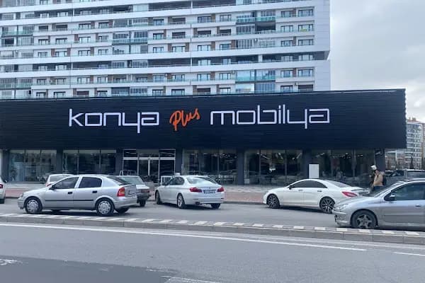 KONYAPLUS MOBİLYA - Mobilya mağazası - Konya Selçuklu