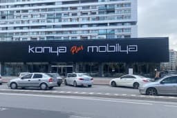 KONYAPLUS MOBİLYA