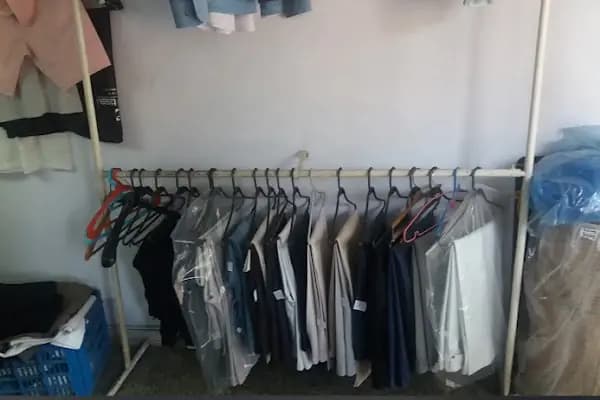 Özenç Kurutemizleme - Kuru Temizlemeci - İzmir Bornova