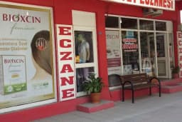 Cumhuriyet Eczanesi