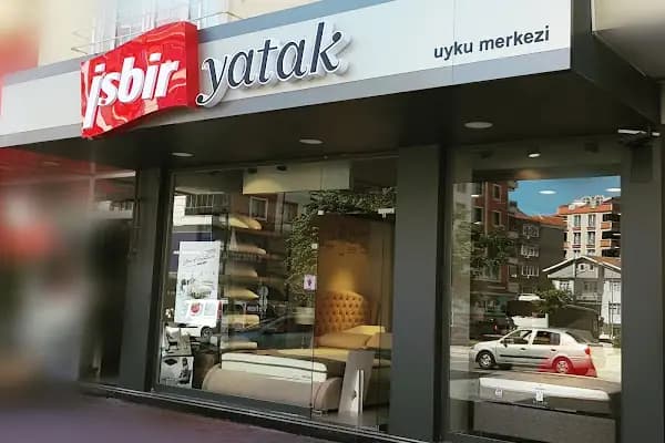 İşbir Yatak | Çerkezköy Uyku Merkezi / Tekirdağ - Yatak Mağazası - Tekirdağ Çerkezköy