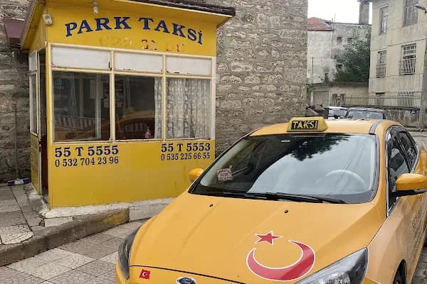 Park Taksi - Taksi - Samsun Alaçam