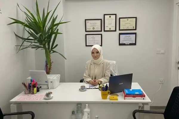 Manisa Psikolog- Manisa Psikoloji Kliniği - Psikolog - Manisa Ahmetli
