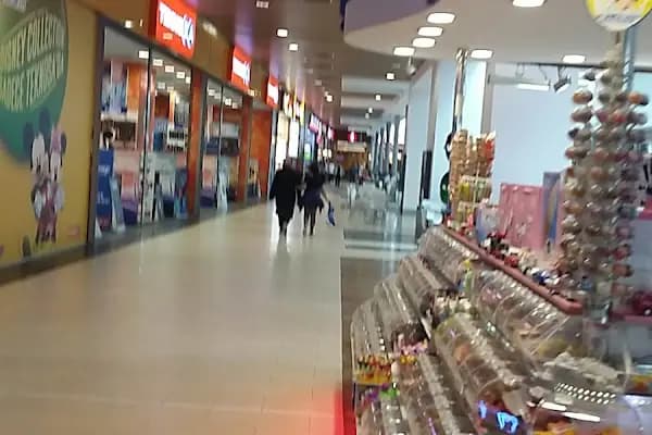 Forum Magnesia AVM - Manisa - Alışveriş merkezi - Manisa Manisa