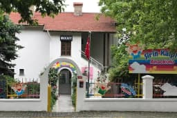 Özel Şirin Kalpler Anaokulu
