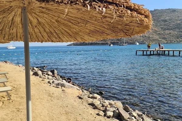 Karaincir - Elektrik Santrali - Muğla Bodrum