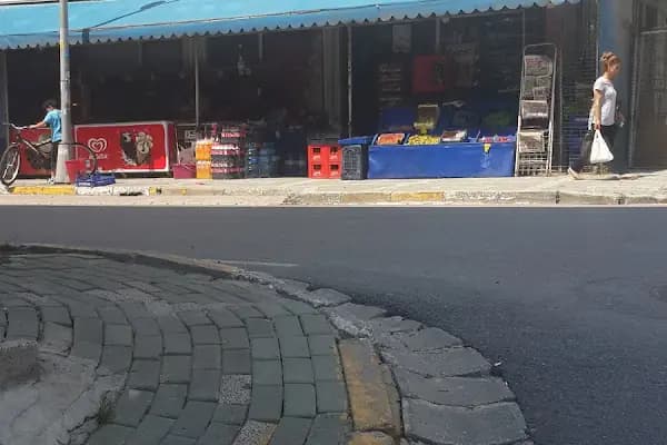 Kule Market - Market - İstanbul Avcılar