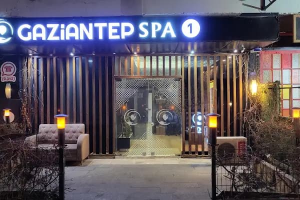Gaziantep spa - Masaj Uzmanı - Gaziantep Şahinbey