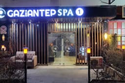 Gaziantep spa