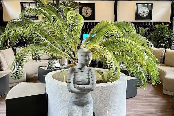Mete Aksu Klinik - Estetik Cerrahi Kliniği - İstanbul Şişli