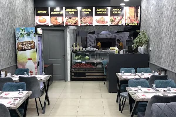 Eymen Pide Kebap - Restoran - Ankara Altındağ
