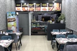 Eymen Pide Kebap