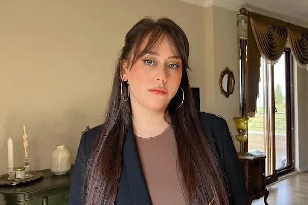 Psikolog Hatice ŞENTÜRK | Trabzon Psikolog - Psikolog - Trabzon Ortahisar