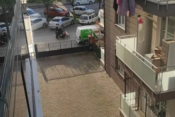 Güven Evler Sitesi - Apartman Kompleksi - Bursa İnegöl
