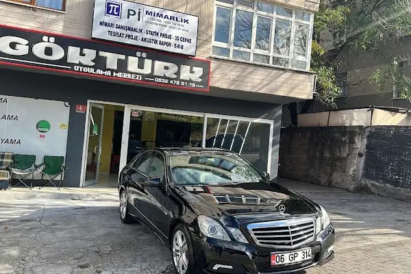 ALC CAR DETAILING & OTO YIKAMA - Detaylı Araç Temizlik Hizmeti - Ankara Altındağ