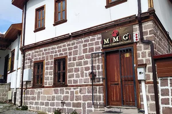 MMG - Dernek veya Kuruluş - Ankara Altındağ