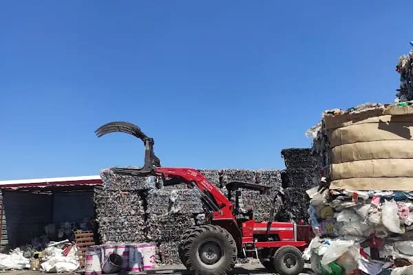 ÖRKASAN HURDA SAN. LTD. ŞTİ. - Atık Yönetimi Hizmeti - Balıkesir Edremit