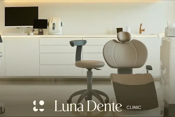 Luna Dente Diş Polikliniği - Diş Hekimi - İstanbul Ataşehir