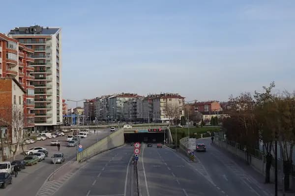 AB Holding Anadolu Birlik Holding Konya - Süpermarket - Konya Selçuklu