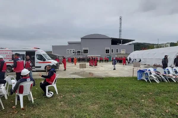 T.C. Sağlık Bakanlığı İstanbul Sağlık Müdürlüğü İl Ambulans Servisi Başhekimliği Kartal 9 No'lu Acil Yardım İstasyonu - Ambulans Hizmeti - Yalova Armutlu