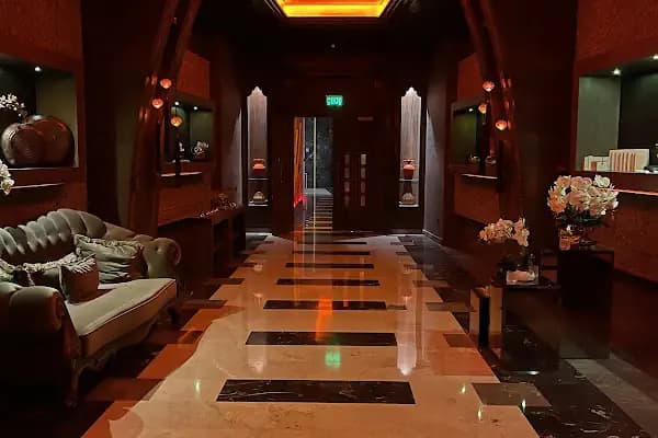 Sense Spa &amp; Wellness Days Hotel Maltepe - Spa ve Sağlık Kulübü - İstanbul Gaziosmanpaşa