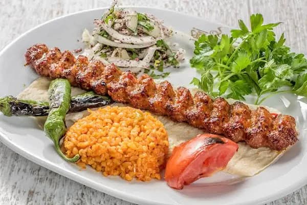 AKSU KUNDU FORZA DÖNER KEBAB - Restoran - Antalya Aksu