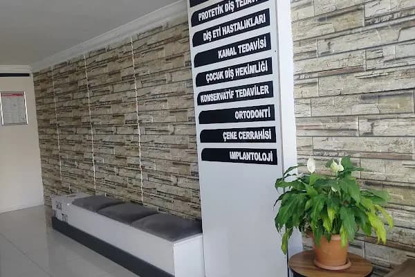 Özel Medidenta Ayrancılar Ağız ve Diş sağlığı Polikliniği - Diş Kliniği - İzmir Torbalı