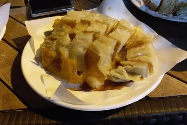 Star Börek - Börekçi - İstanbul Bağcılar