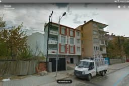 İkram Yemek Fabrikası