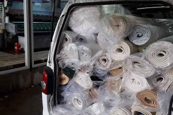 İNEGÖL EROĞLU HALI VE KOLTUK YIKAMA - Halı Temizleme Hizmeti - Bursa İnegöl