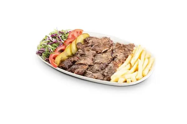 Gemlik Öncü Döner - Dönerci - Bursa İnegöl
