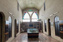 Bayazhan Gaziantep Kent Müzesi