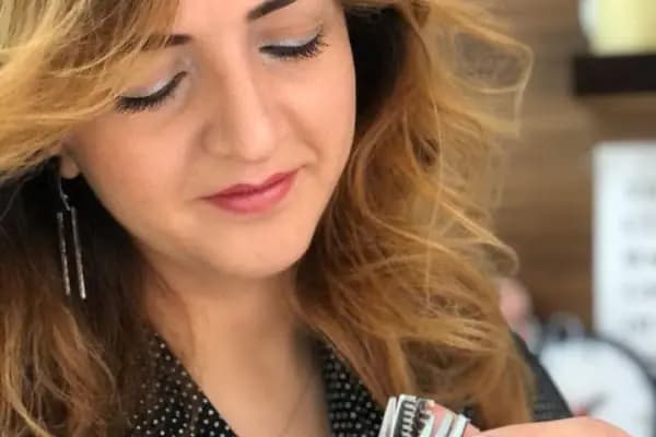SALON ELİZAN SAKARYA - Kuaför - Sakarya Adapazarı