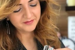 SALON ELİZAN SAKARYA