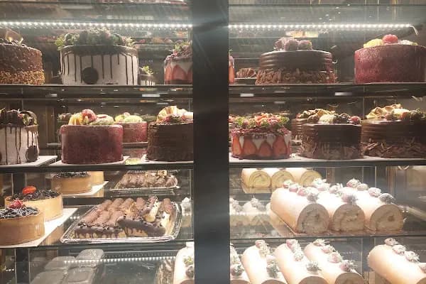 Kadiroğlu Pastanesi - Pastane - Sakarya Sapanca