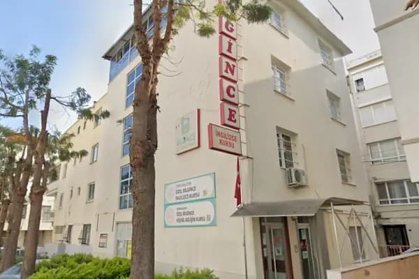 Özel Bilgince Balçova Kurs Merkezi - Okul - İzmir Buca