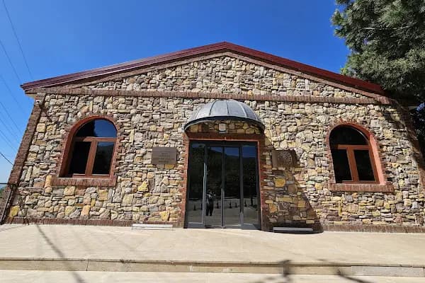 Osmanlı Günlük Yaşam Müzesi - Müze - Kocaeli Kartepe