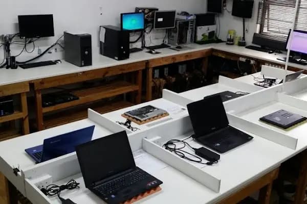 Odesa Bilgisayar - Teknik Servis - Bilgisayar Tamir Servisi - Konya Karatay