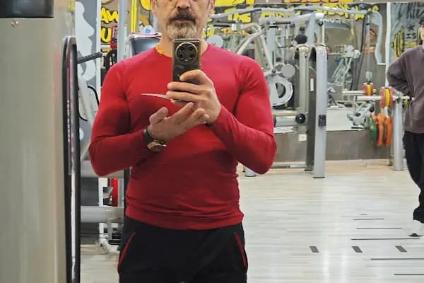Xpress gym - Spor salonu - Mardin Artuklu