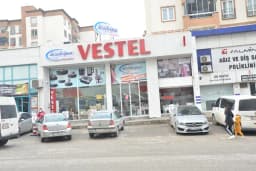 Bozdoğan Mağazaları Düztepe Şube