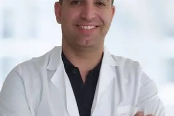 Op. Dr. Semir Hacıoğulları - Göz Doktoru - Adana Çukurova