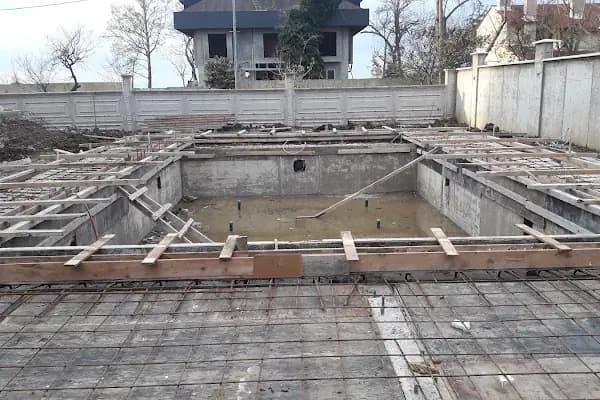 Kayahavuzculuk - Yüzme havuzu - İstanbul Maltepe